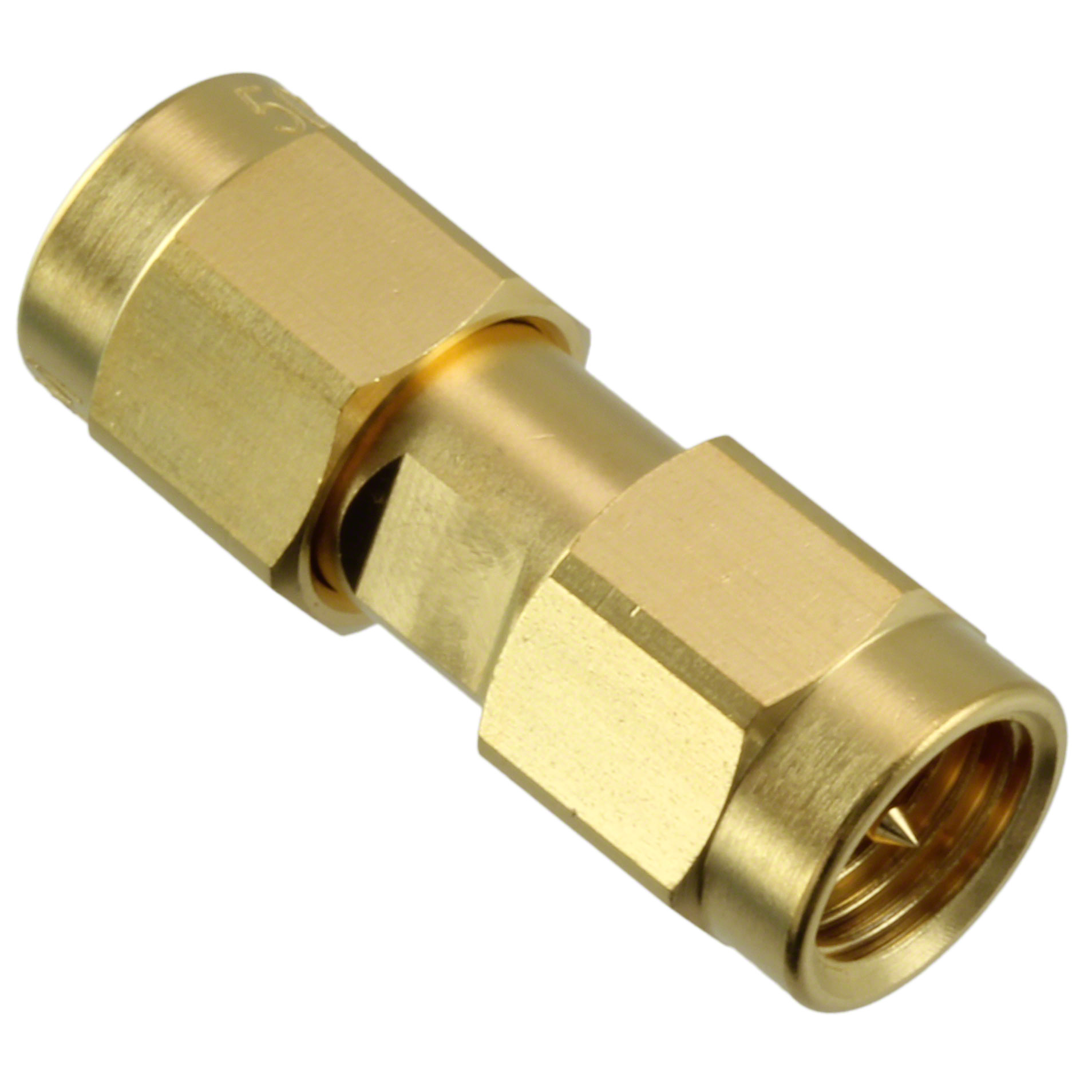 HRM-502-1(40) Hirose Electric Co Ltd  Coaxial Connector (RF) Adapters