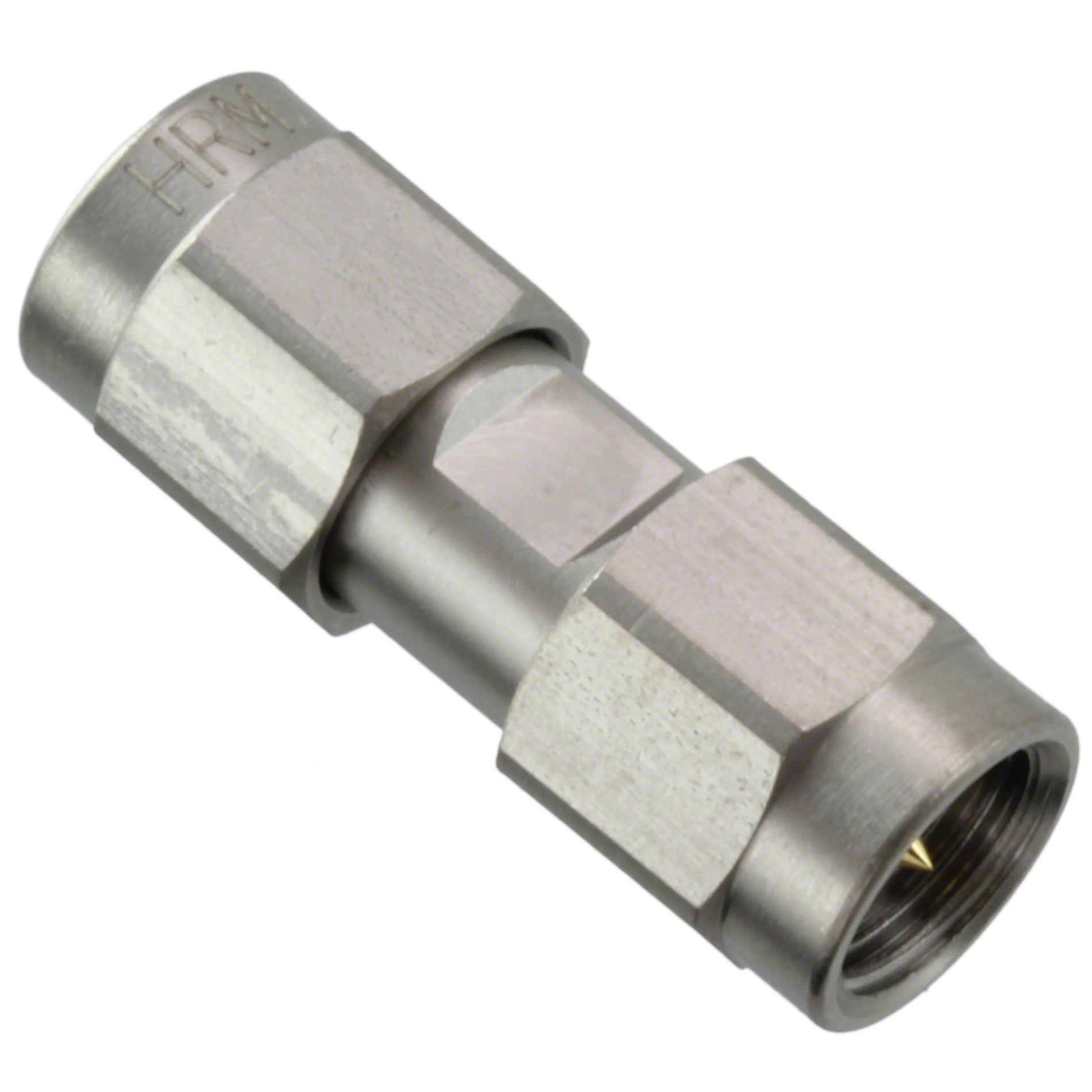 HRM-502-1S(40) Hirose Electric Co Ltd  Adaptadores de conector coaxial (RF)