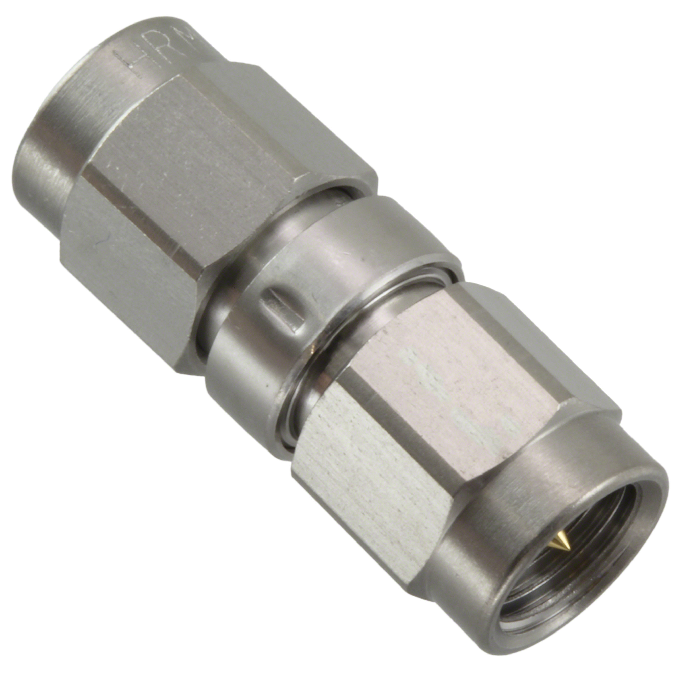 HRM-502S(40) Hirose Electric Co Ltd  Adattatori per connettori coassiali (RF)