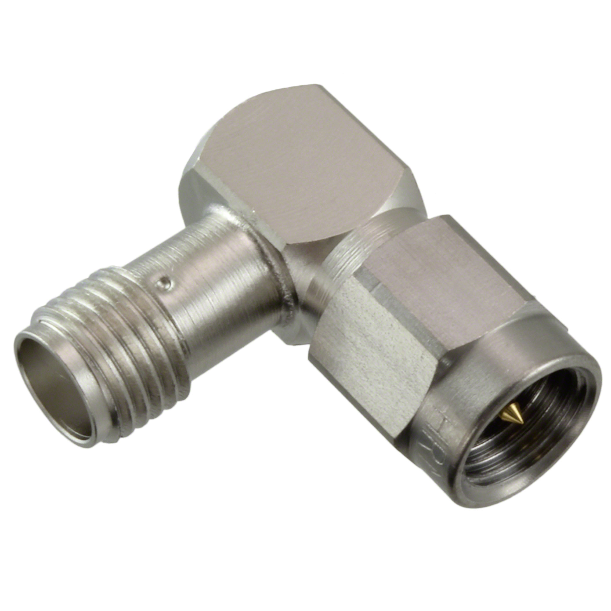 HRM-503S(40) Hirose Electric Co Ltd  Coaxial Connector (RF) Adapters