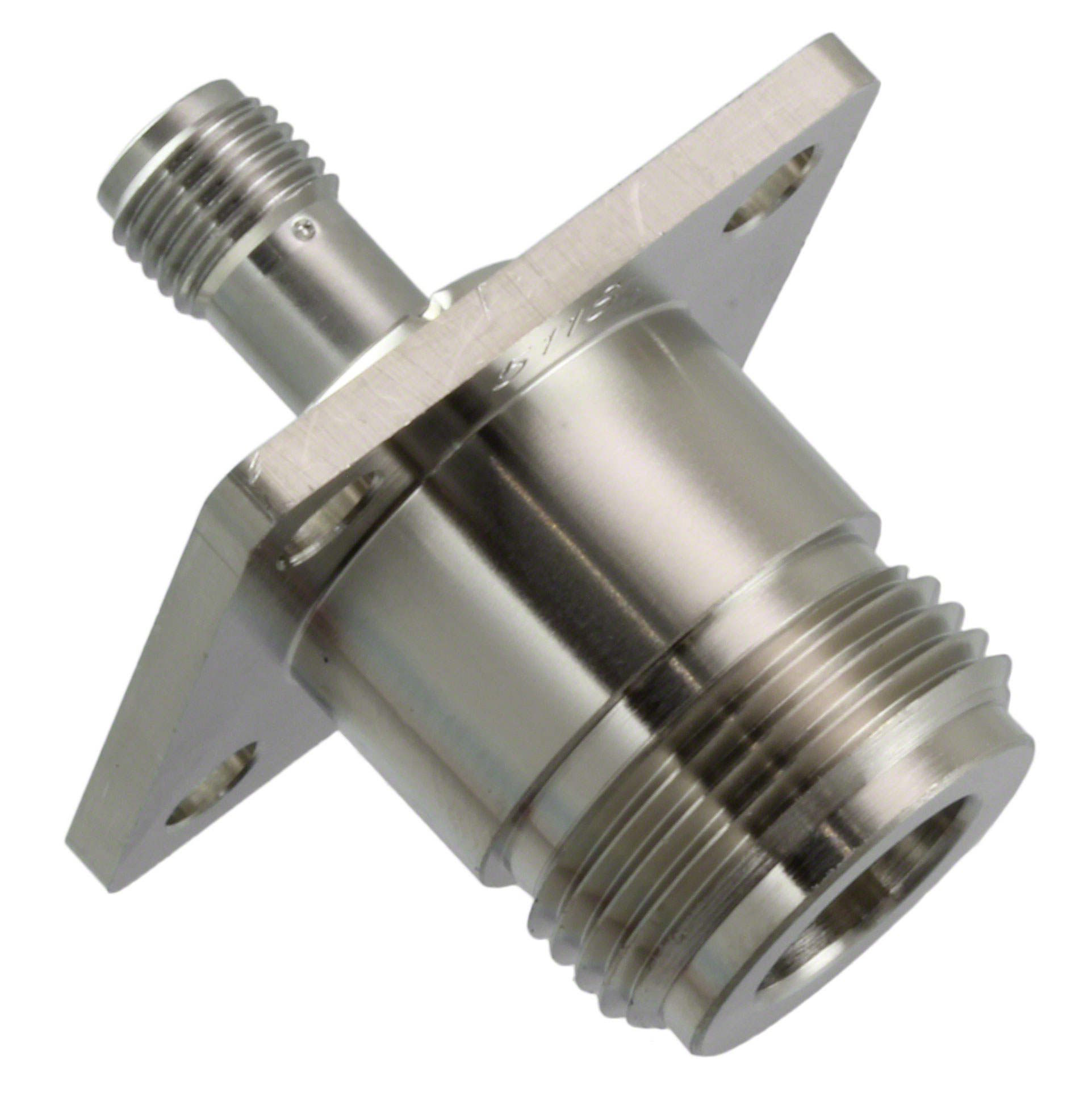 HRM-511S(40) Hirose Electric Co Ltd  Adaptadores de conector coaxial (RF)