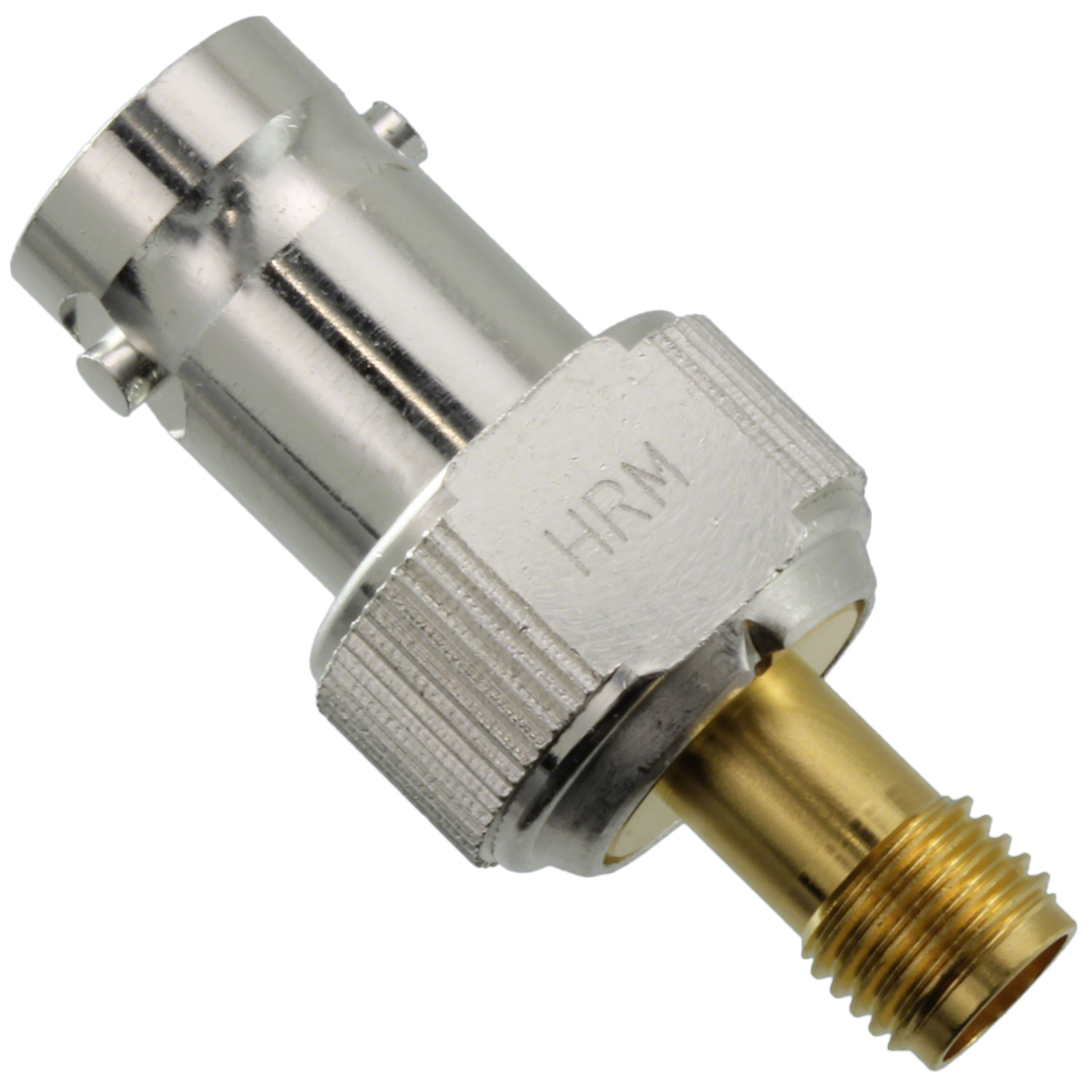 HRM-516(40) Hirose Electric Co Ltd  Adaptadores de conector coaxial (RF)