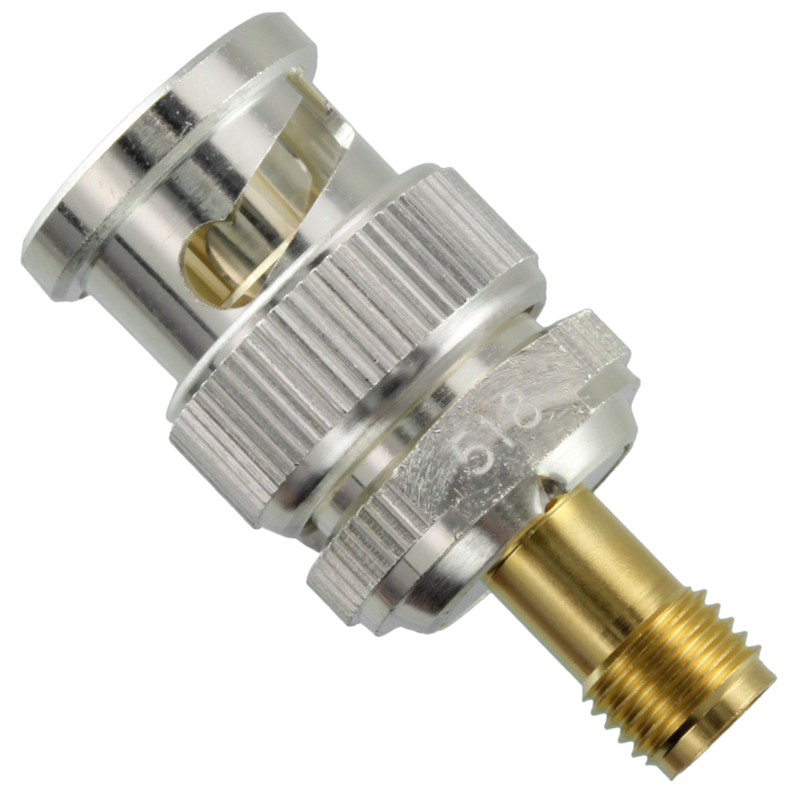 HRM-518(40) Hirose Electric Co Ltd  Coaxial Connector (RF) Adapters
