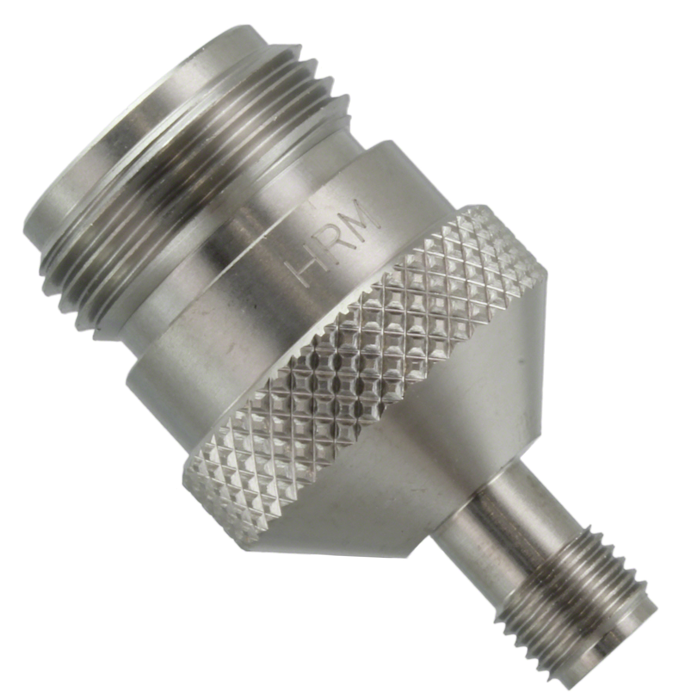 HRM-552S Hirose Electric Co Ltd  Adattatori per connettori coassiali (RF)