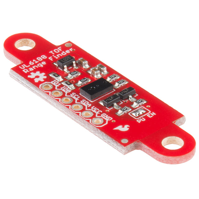 SEN-12785 SparkFun Electronics  Cartes d'évaluation de capteurs