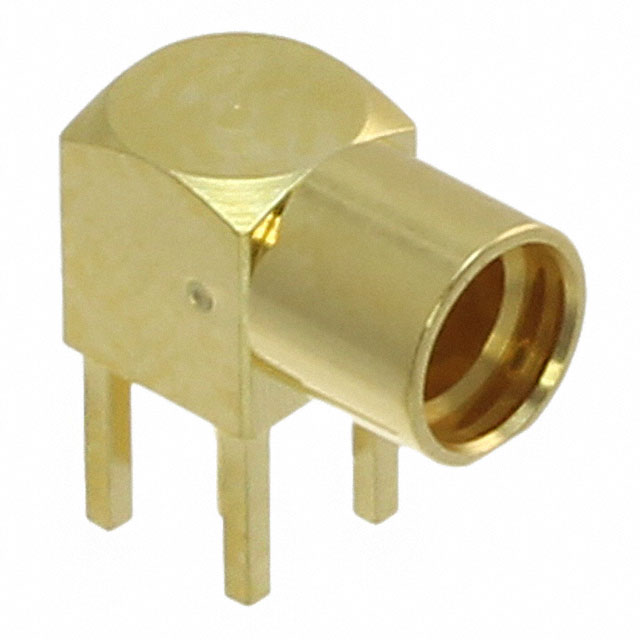 MMCX-LR-PC-1(40) Hirose Electric Co Ltd  Coaxial Connector (RF) Assemblies