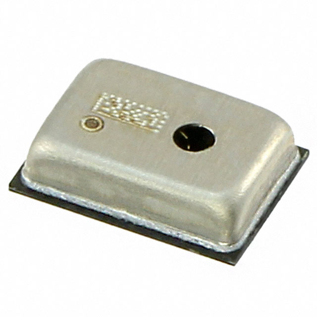 MP34DT02TR STMicroelectronics  Microphones