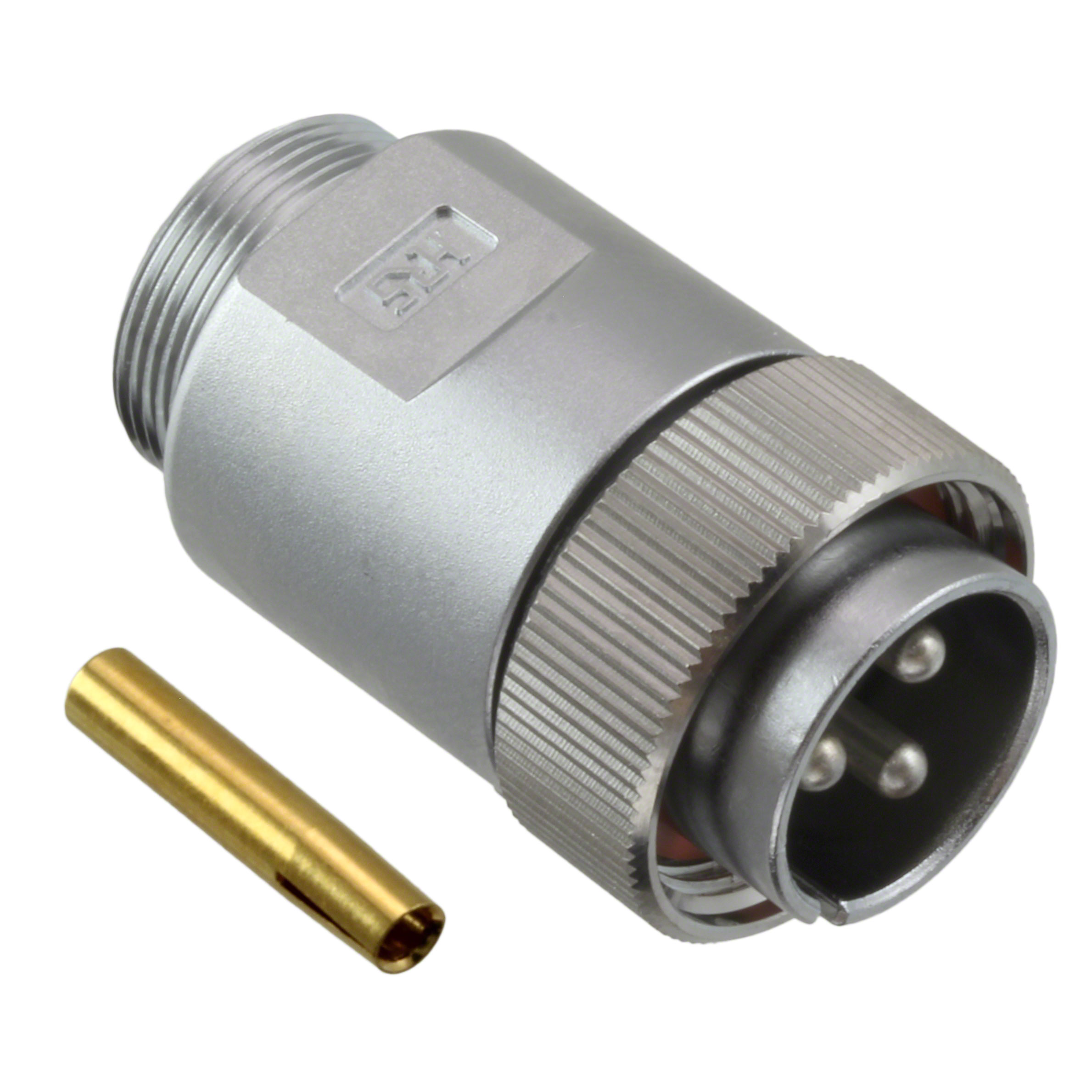 RM15WTPZ-3P(71) Hirose Electric Co Ltd  Assemblages de connecteurs circulaires