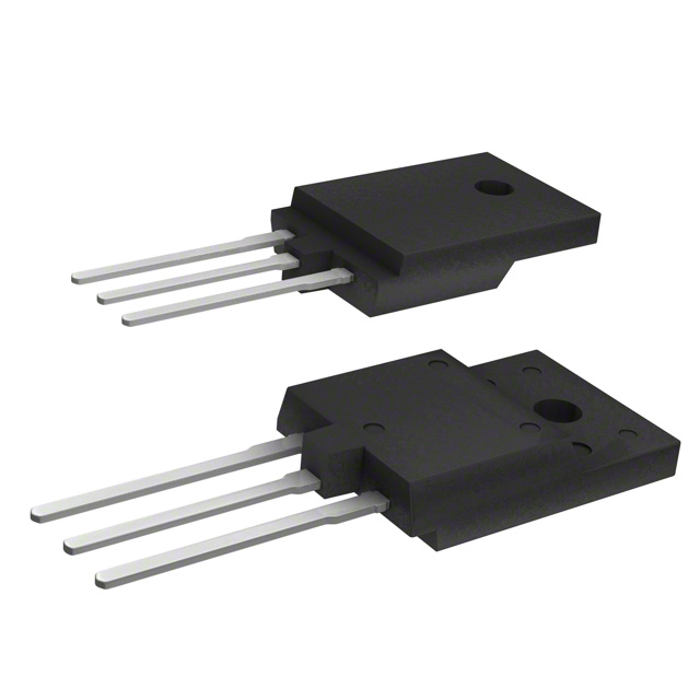 FGAF40S65AQ onsemi  Single IGBTs
