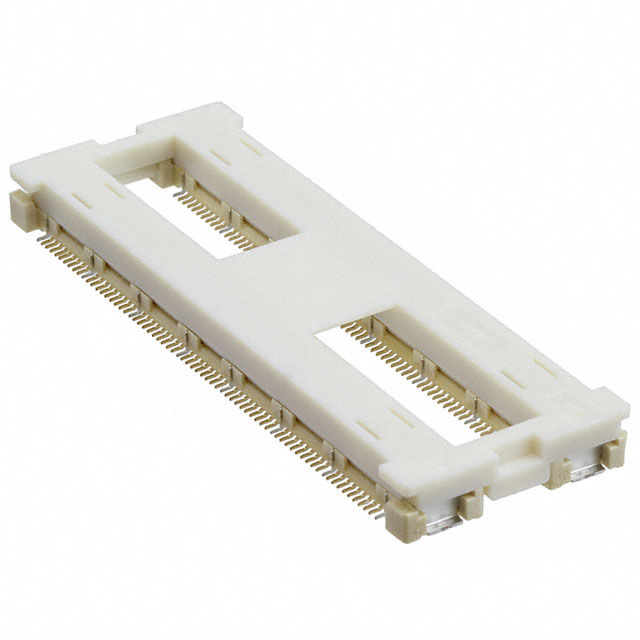 1-5353206-0 TE Connectivity AMP Connectors  Matrices de type bord Mezzanine (carte à carte)