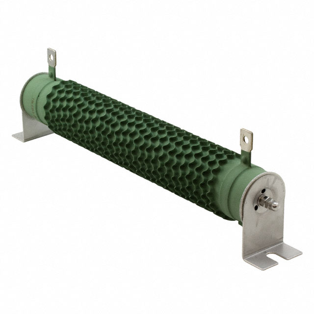 TE400B1R2J TE Connectivity Passive Product  Résistances de montage sur châssis