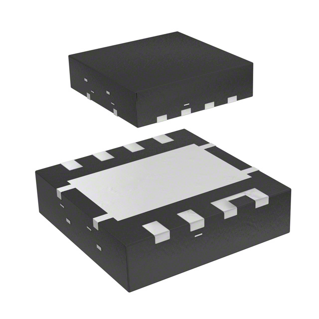 CSD86356Q5D Texas Instruments  Array FET MOSFET