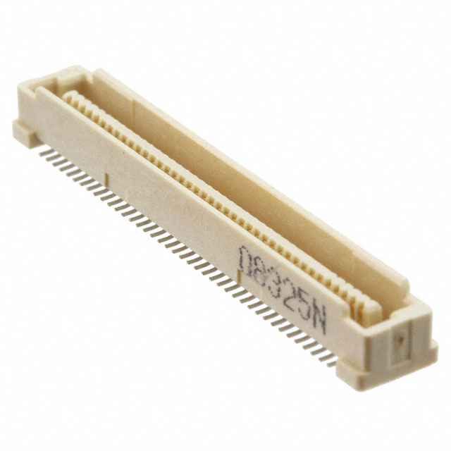 5-5177986-3 TE Connectivity AMP Connectors  Matrices de type bord Mezzanine (carte à carte)