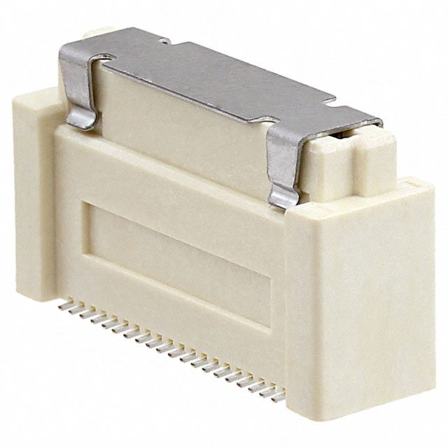 5084618-1 TE Connectivity AMP Connectors  Matrices de type bord Mezzanine (carte à carte)