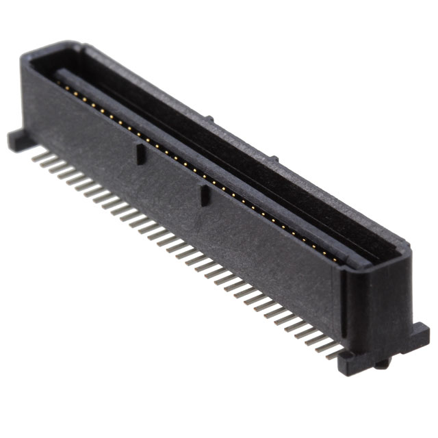 5120525-1 TE Connectivity AMP Connectors  Matrices de type bord Mezzanine (carte à carte)