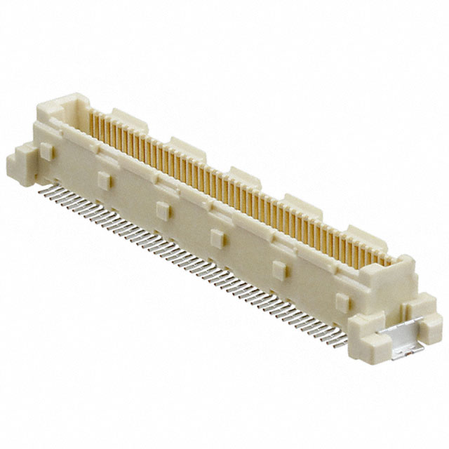 5353185-8 TE Connectivity AMP Connectors  Matrices de type bord Mezzanine (carte à carte)