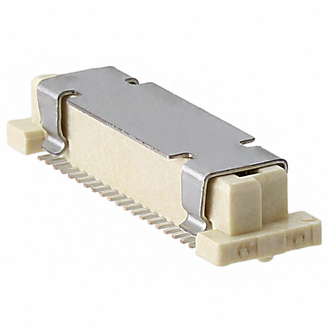 5353999-1 TE Connectivity AMP Connectors  Matrices de type bord Mezzanine (carte à carte)