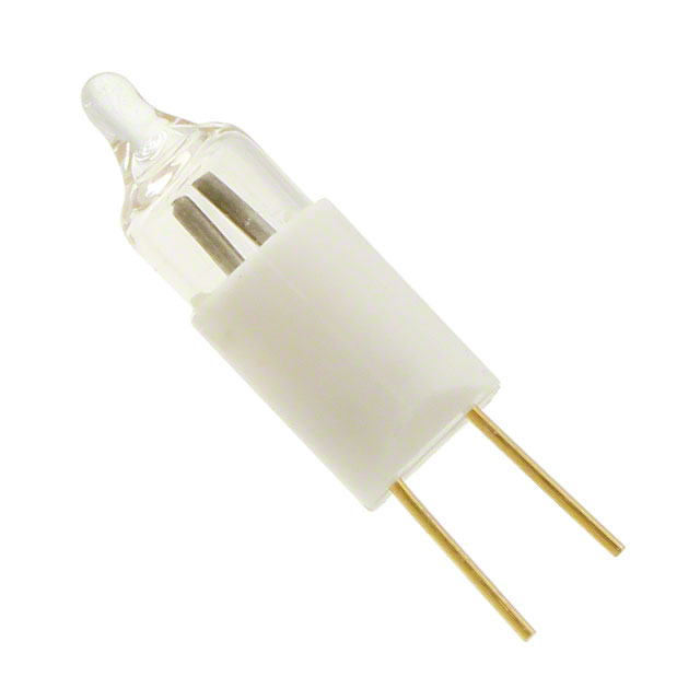 7A1H JKL Components Corp.  Lampes au néon à incandescence