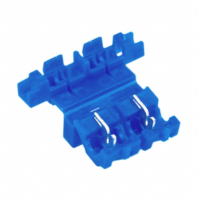 972-A(BULK) 3M Sicherungshalter