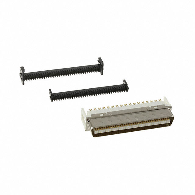 DX30A-68P(50) Hirose Electric Co Ltd  Connettori Centronics