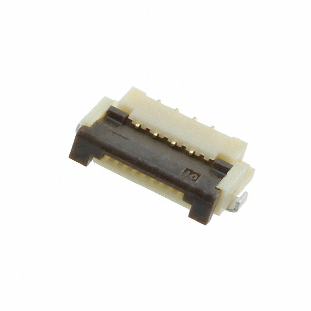 FH12-10(4)SA-1SH(55) Hirose Electric Co Ltd  Gruppi di connettori FFC FPC (flessibili piatti)