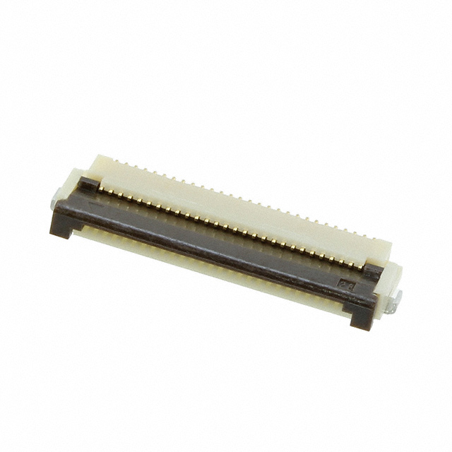 FH12-28S-0.5SH(54) Hirose Electric Co Ltd  FFC FPC (Flat Flexible) Connector Assemblies