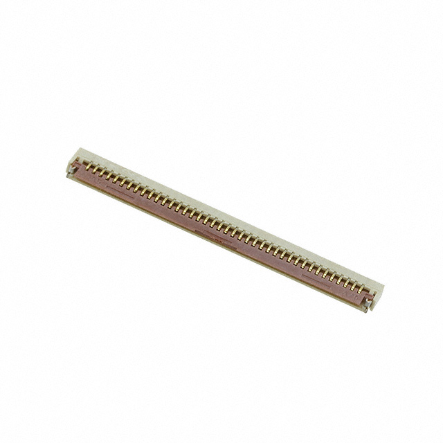 FH19C-40S-0.5SH(05) Hirose Electric Co Ltd  FFC FPC (Flat Flexible) Connector Assemblies