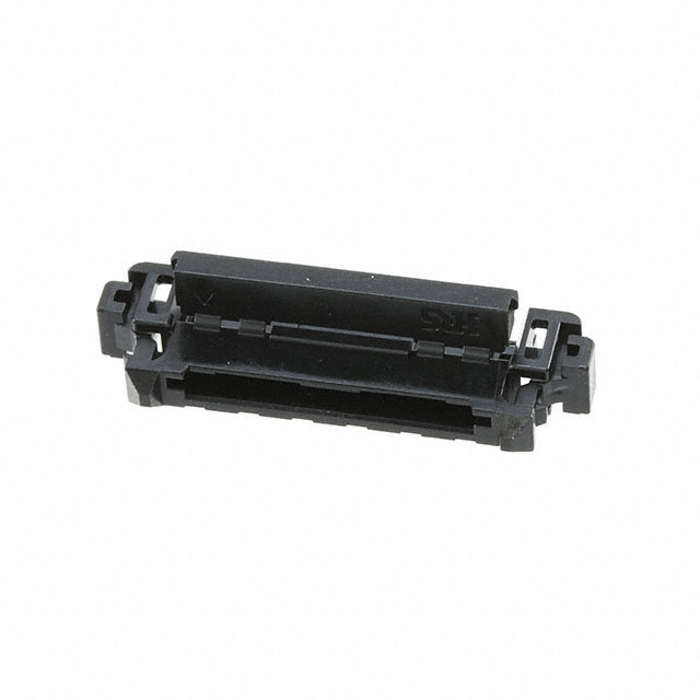 FX16-31P-HC Hirose Electric Co Ltd  Gruppi di connettori FFC FPC (flessibili piatti)