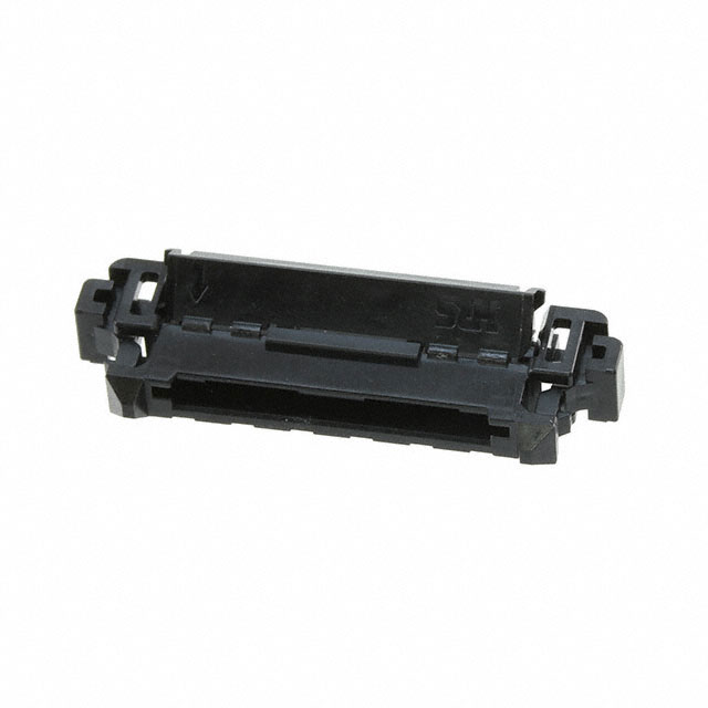 FX16F-31P-HC Hirose Electric Co Ltd  Gruppi di connettori FFC FPC (flessibili piatti)