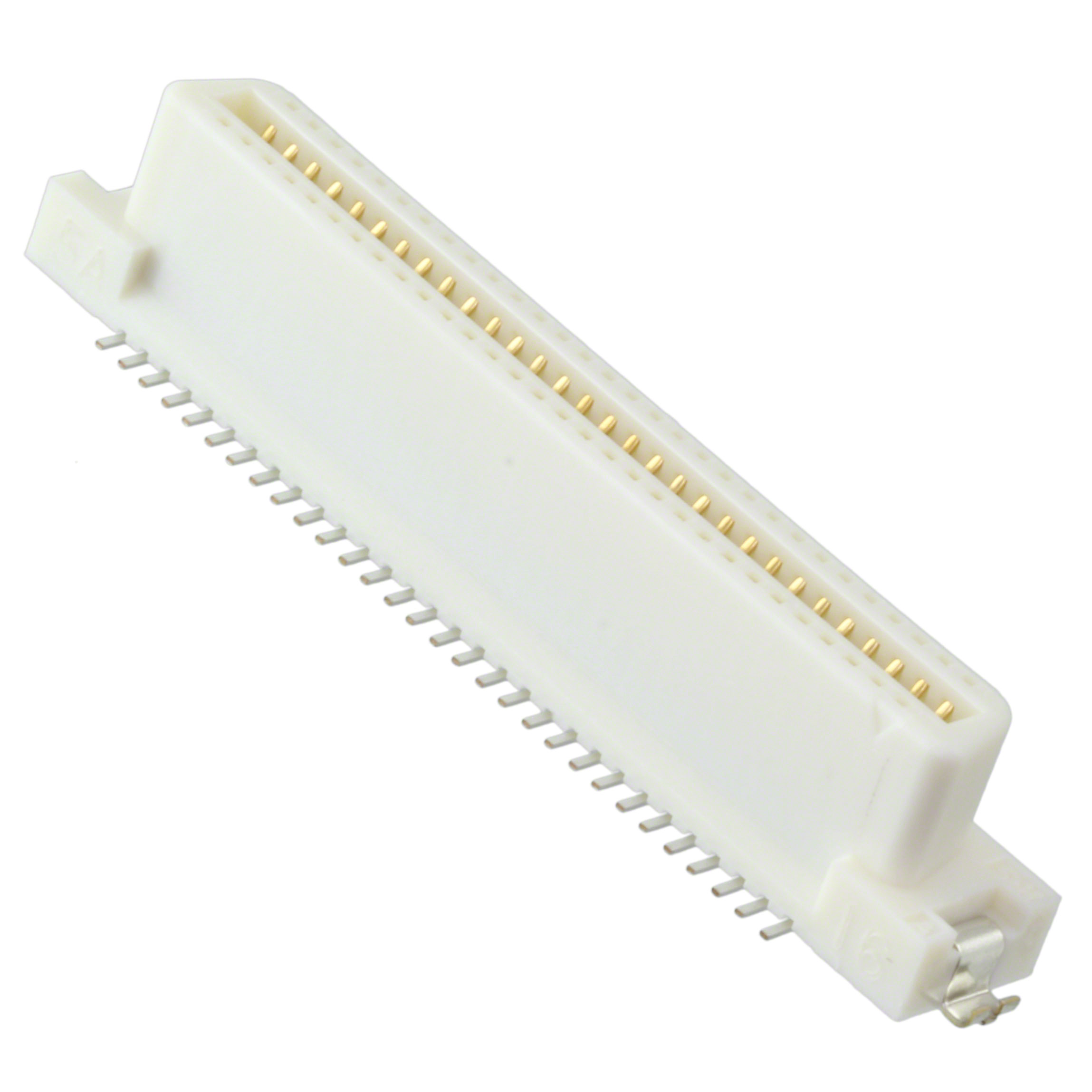 FX2-60S-1.27SVL(71) Hirose Electric Co Ltd  Centronics-Steckverbinder