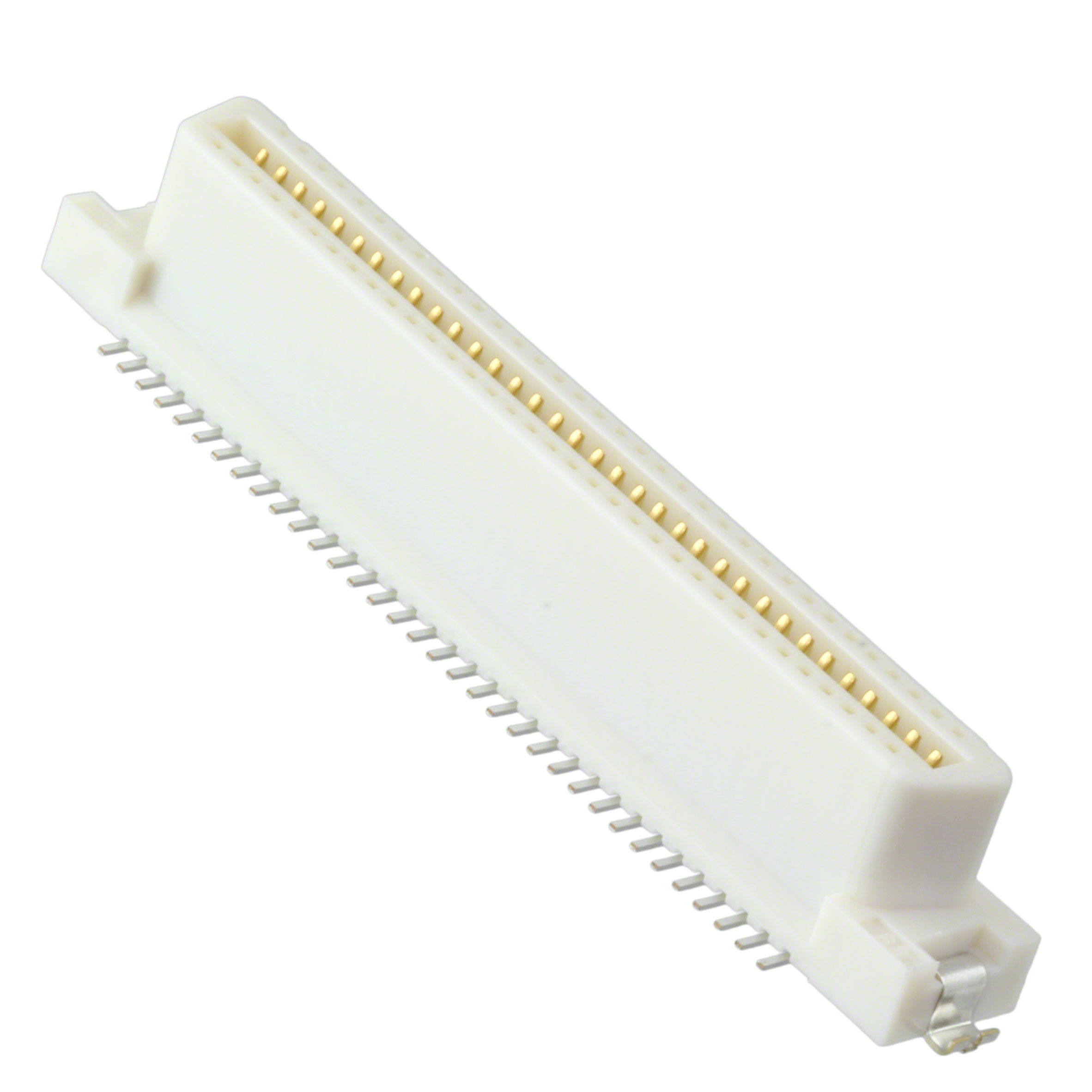 FX2-68S-1.27SVL(71) Hirose Electric Co Ltd  Centronics Connectors