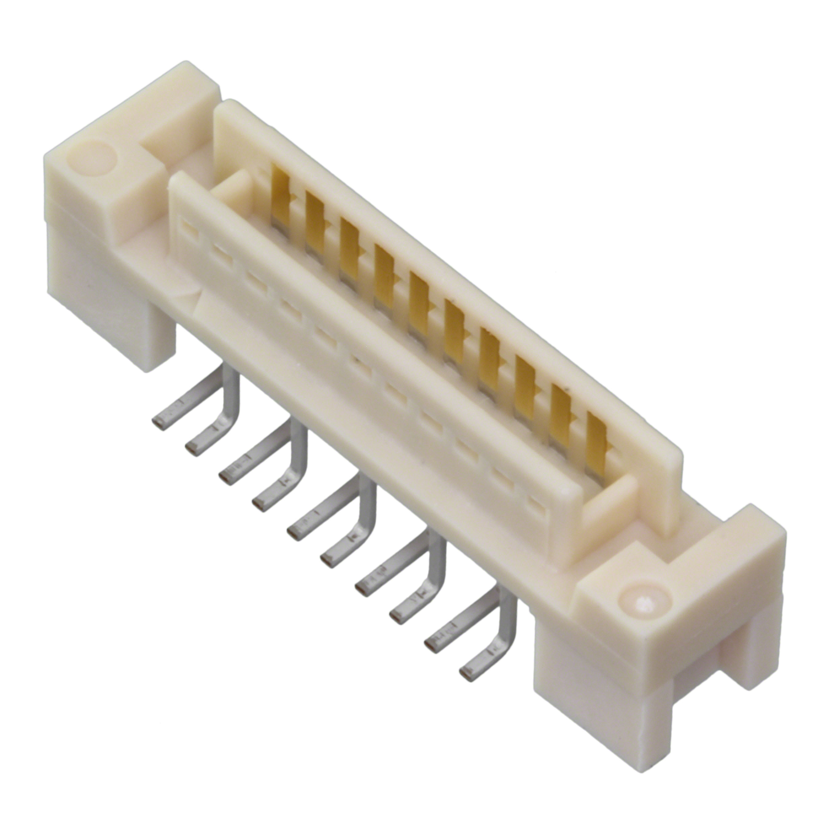 FX4A3-20P-1.27SV(71) Hirose Electric Co Ltd  Matrices de type bord Mezzanine (carte à carte)