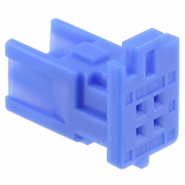 GT17HN-4DS-2C(C) Hirose Electric Co Ltd  Steckverbinderzubehör