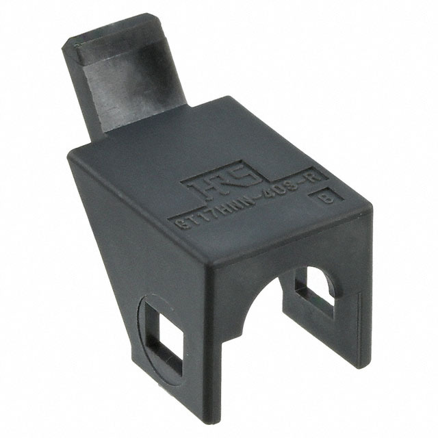 GT17HNN-4DS-R Hirose Electric Co Ltd  Pluggable Connector Accessories