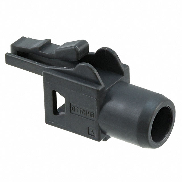 GT17HNS-4DS-HU Hirose Electric Co Ltd  Pluggable Connector Accessories