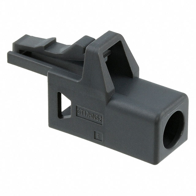 GT17HNS2-4DS-HU Hirose Electric Co Ltd  Pluggable Connector Accessories