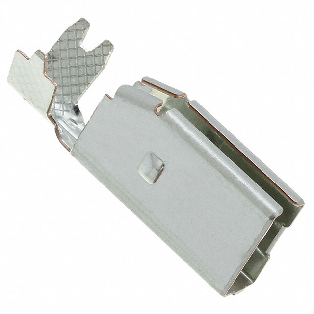 GT17HS-4S-5CF Hirose Electric Co Ltd  Pluggable Connector Accessories