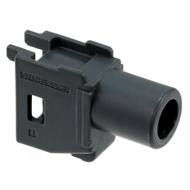 GT17HS-4S-HU Hirose Electric Co Ltd  Pluggable Connector Accessories
