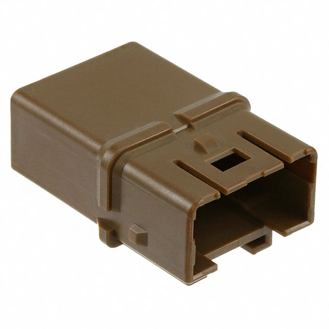GT17HSP-4P-HU(A) Hirose Electric Co Ltd  Pluggable Connector Accessories
