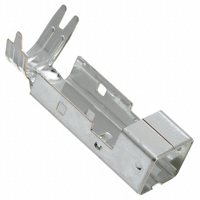 GT17S-8DS-7CF Hirose Electric Co Ltd  Steckverbinderzubehör