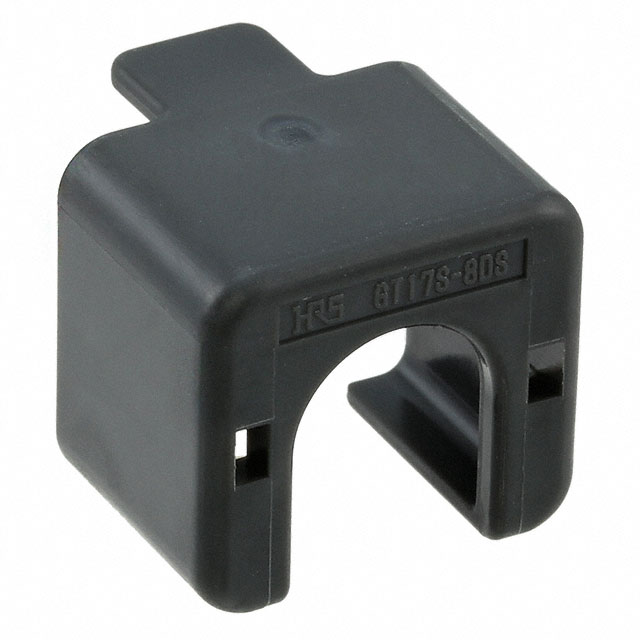 GT17S-8DS-R Hirose Electric Co Ltd  Pluggable Connector Accessories