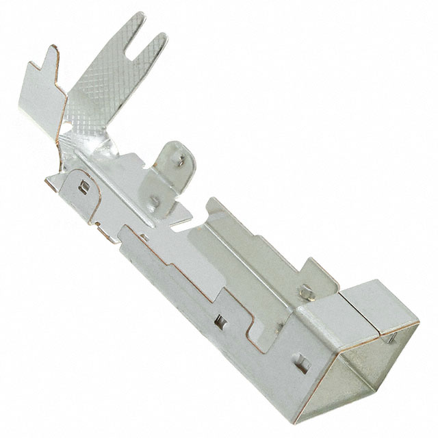 GT17V-10DS-8CF Hirose Electric Co Ltd  Pluggable Connector Accessories