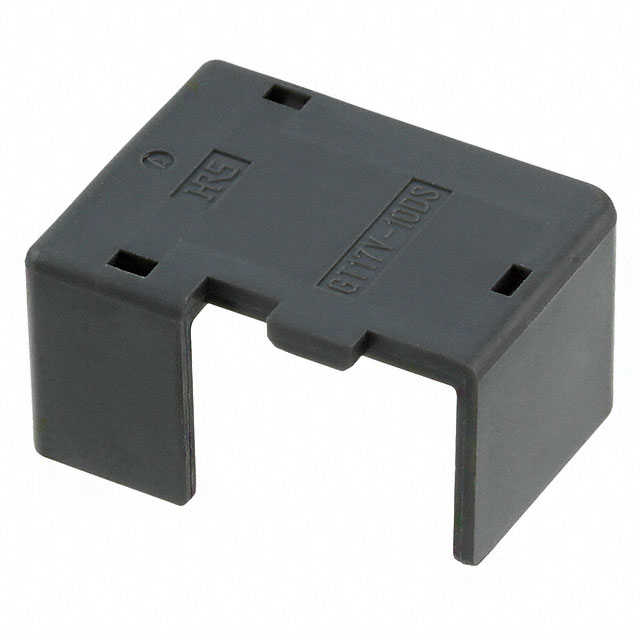 GT17V-10DS-R Hirose Electric Co Ltd  Pluggable Connector Accessories