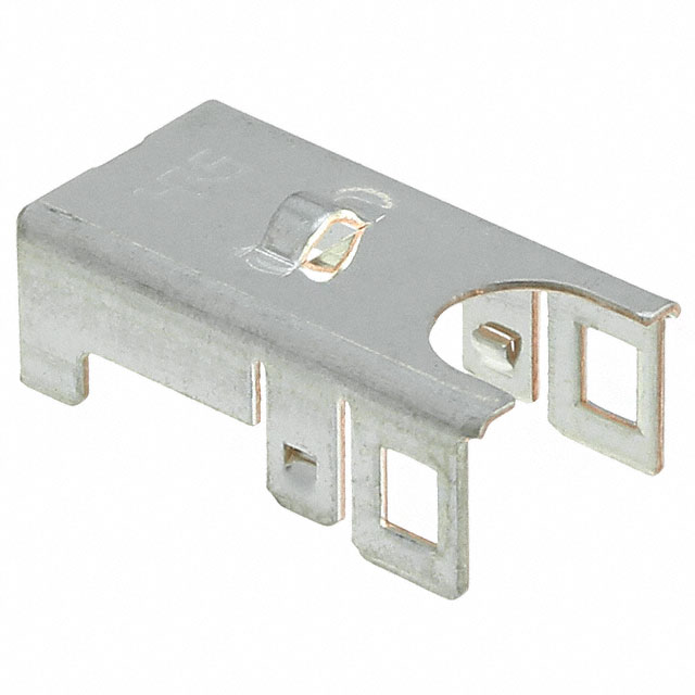 GT17V-6DS-SC Hirose Electric Co Ltd  Steckverbinderzubehör