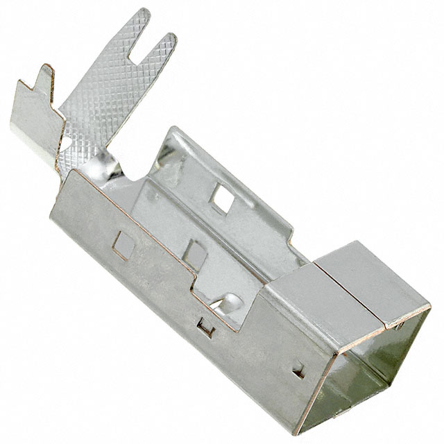 GT17VS-10DS-8CF Hirose Electric Co Ltd  Pluggable Connector Accessories