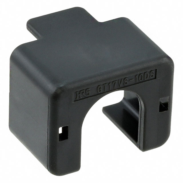 GT17VS-10DS-R Hirose Electric Co Ltd  Pluggable Connector Accessories