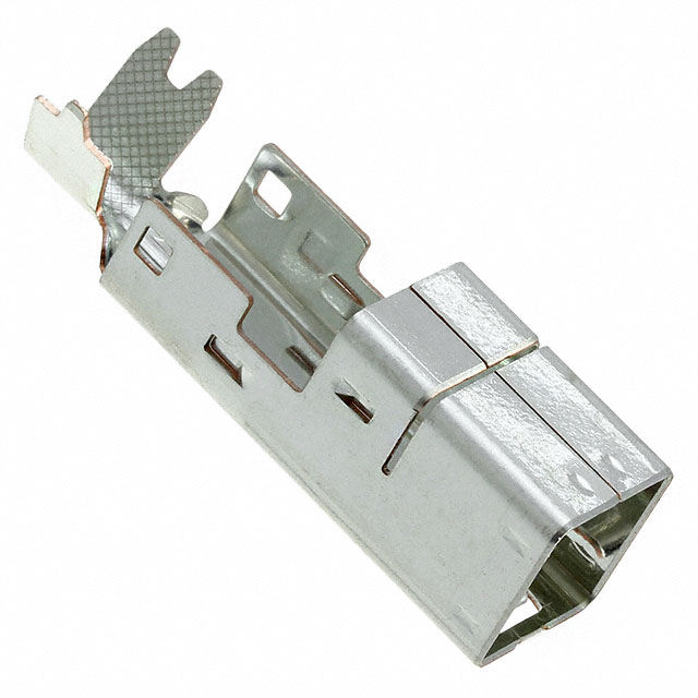 GT17VS-6DP-5CF Hirose Electric Co Ltd  Steckverbinderzubehör