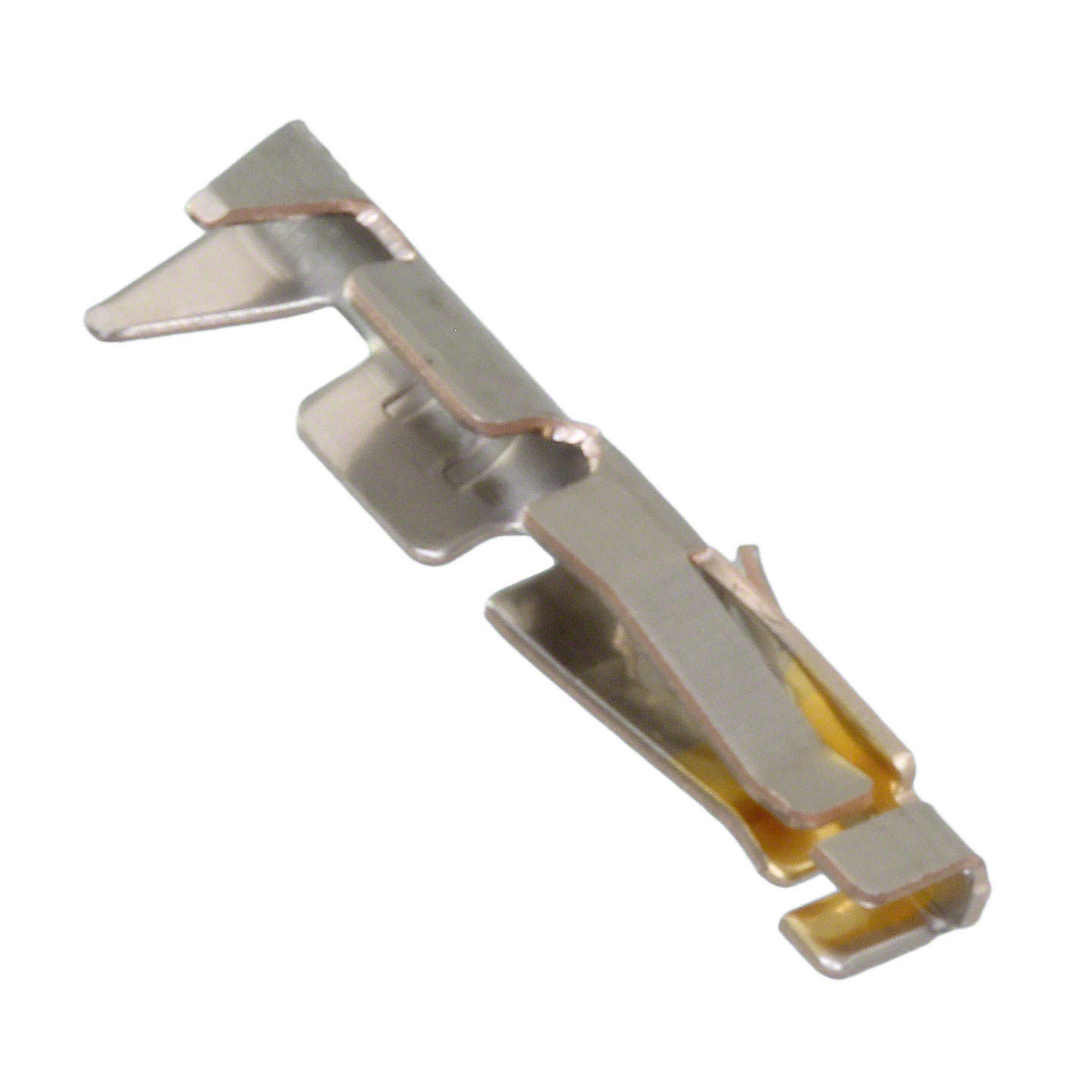 HIF3-2226SCC Hirose Electric Co Ltd  Rectangular Connector Contacts