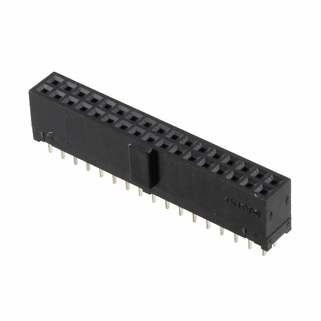 HIF3HA-34DA-2.54DSA(71) Hirose Electric Co Ltd  Embases Prises femelles