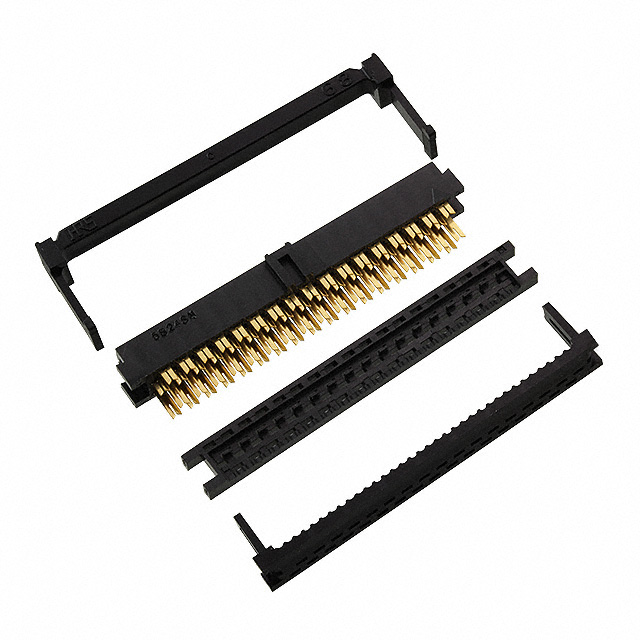 HIF6-68D-1.27R(20) Hirose Electric Co Ltd  Support de panneau suspendu gratuit